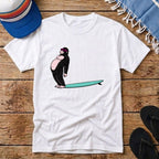 The Silverback Surfer T-shirt