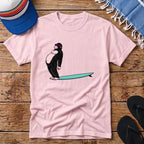 The Silverback Surfer T-shirt