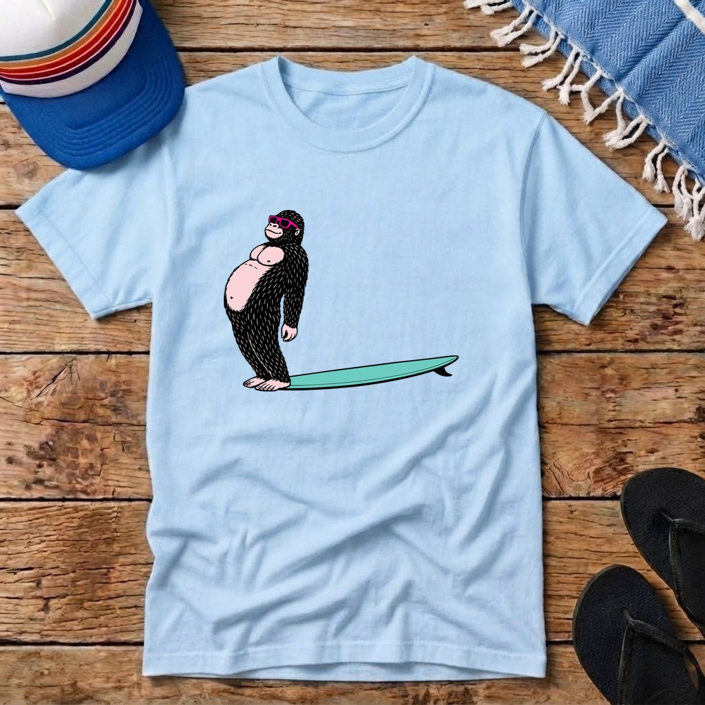 The Silverback Surfer T-shirt
