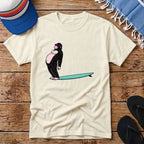 The Silverback Surfer T-shirt