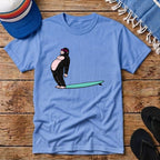 The Silverback Surfer T-shirt