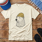 Polar Bear Graphic T-shirt