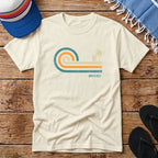 Retro Surfer T-shirt