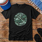 Ocean Is Calling T-shirt