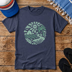 Ocean Is Calling T-shirt