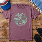 Ocean Is Calling T-shirt