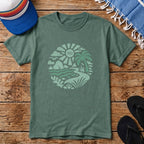 Ocean Is Calling T-shirt
