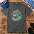 Ocean Is Calling T-shirt