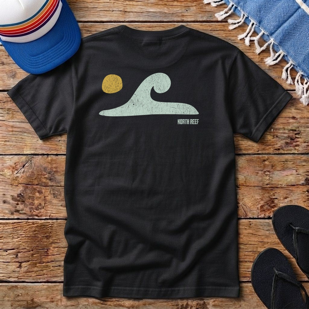 Rise And Shine T-shirt