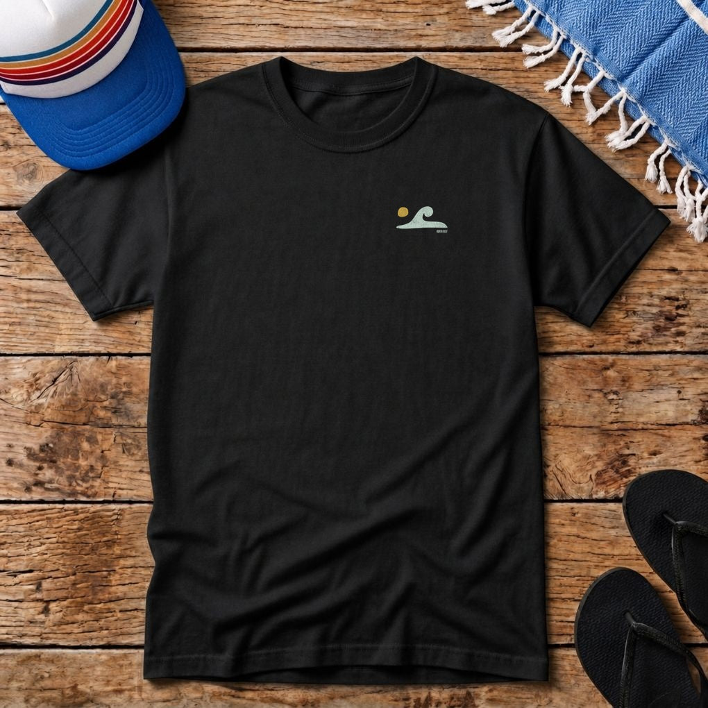 Rise And Shine T-shirt