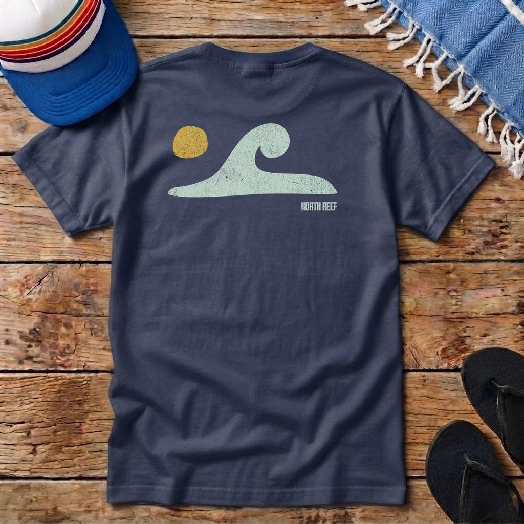 Rise And Shine T-shirt