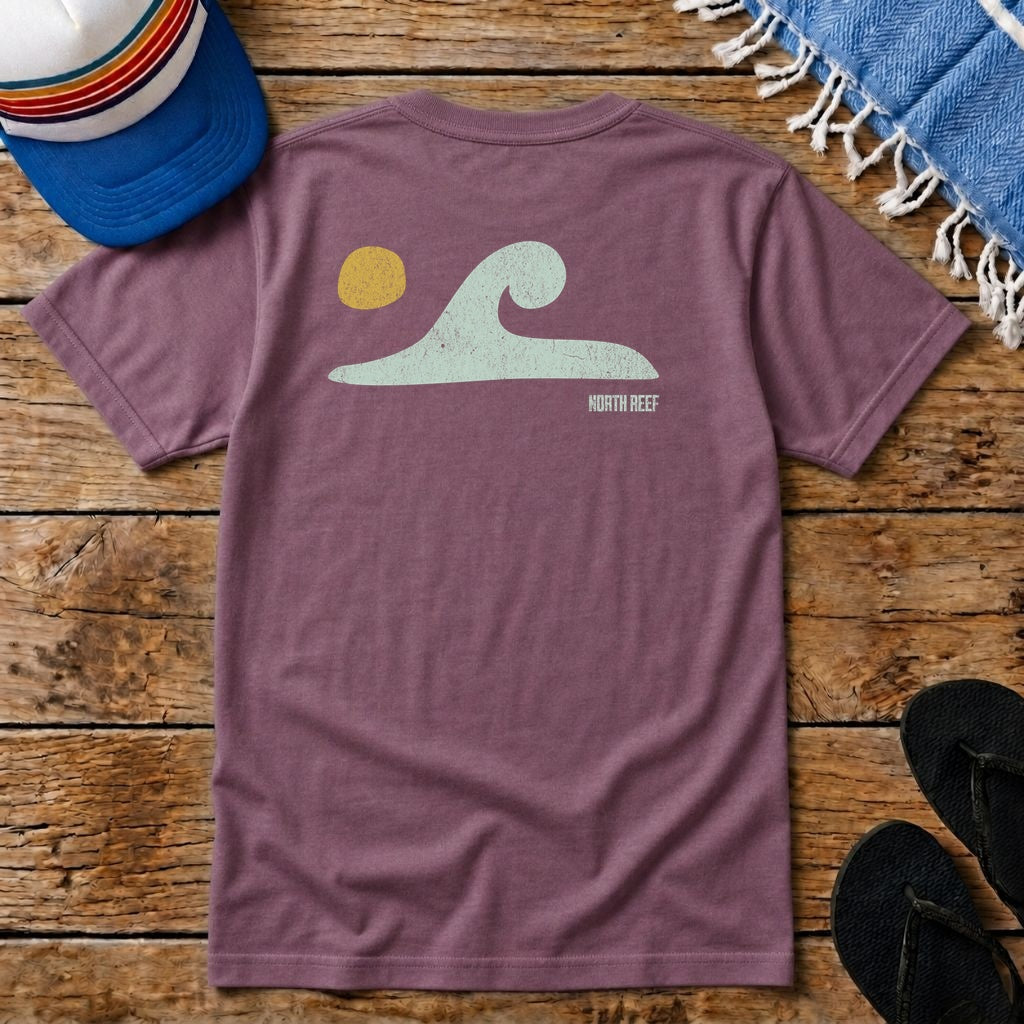 Rise And Shine T-shirt