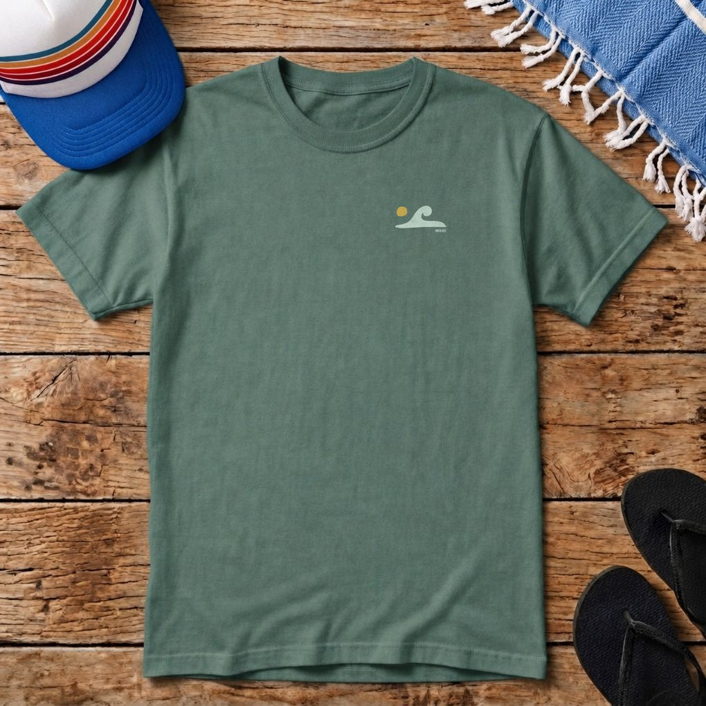 Rise And Shine T-shirt