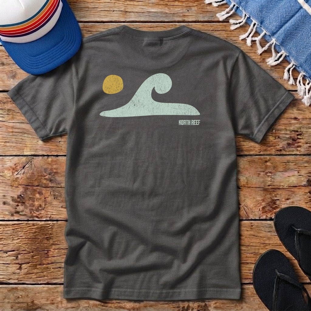 Rise And Shine T-shirt