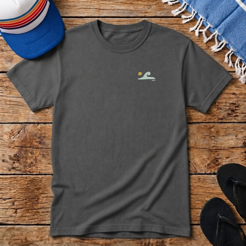 Rise And Shine T-shirt