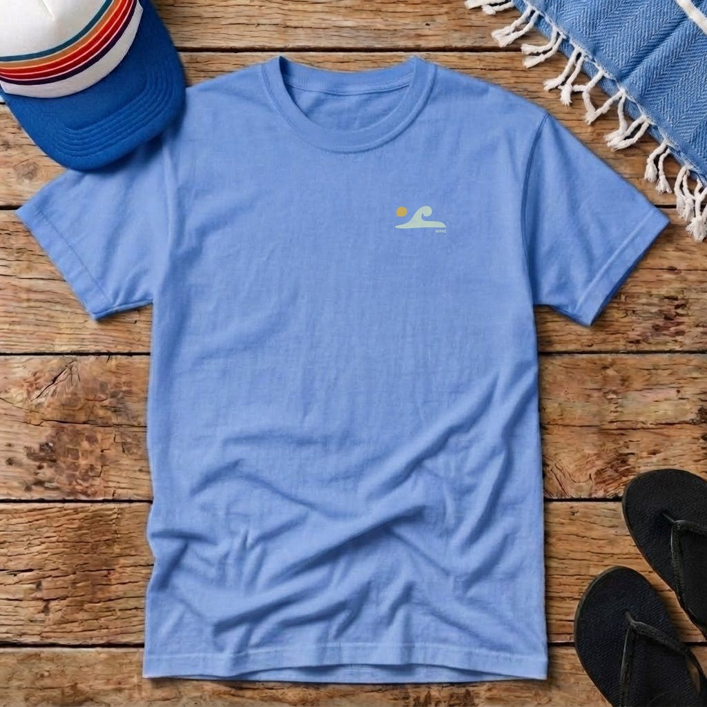 Rise And Shine T-shirt