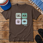 Back To Nature T-shirt
