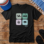 Back To Nature T-shirt