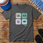 Back To Nature T-shirt
