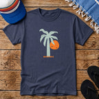 Summer Palm T-shirt