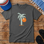 Summer Palm T-shirt