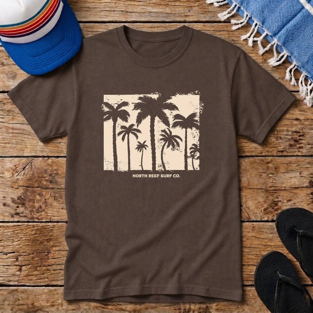 Palm Beach T-shirt
