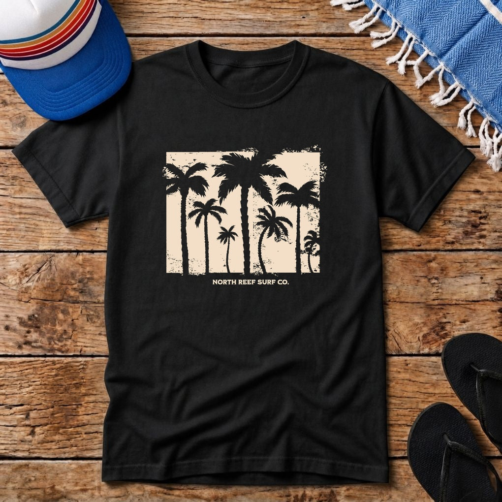 Palm Beach T-shirt