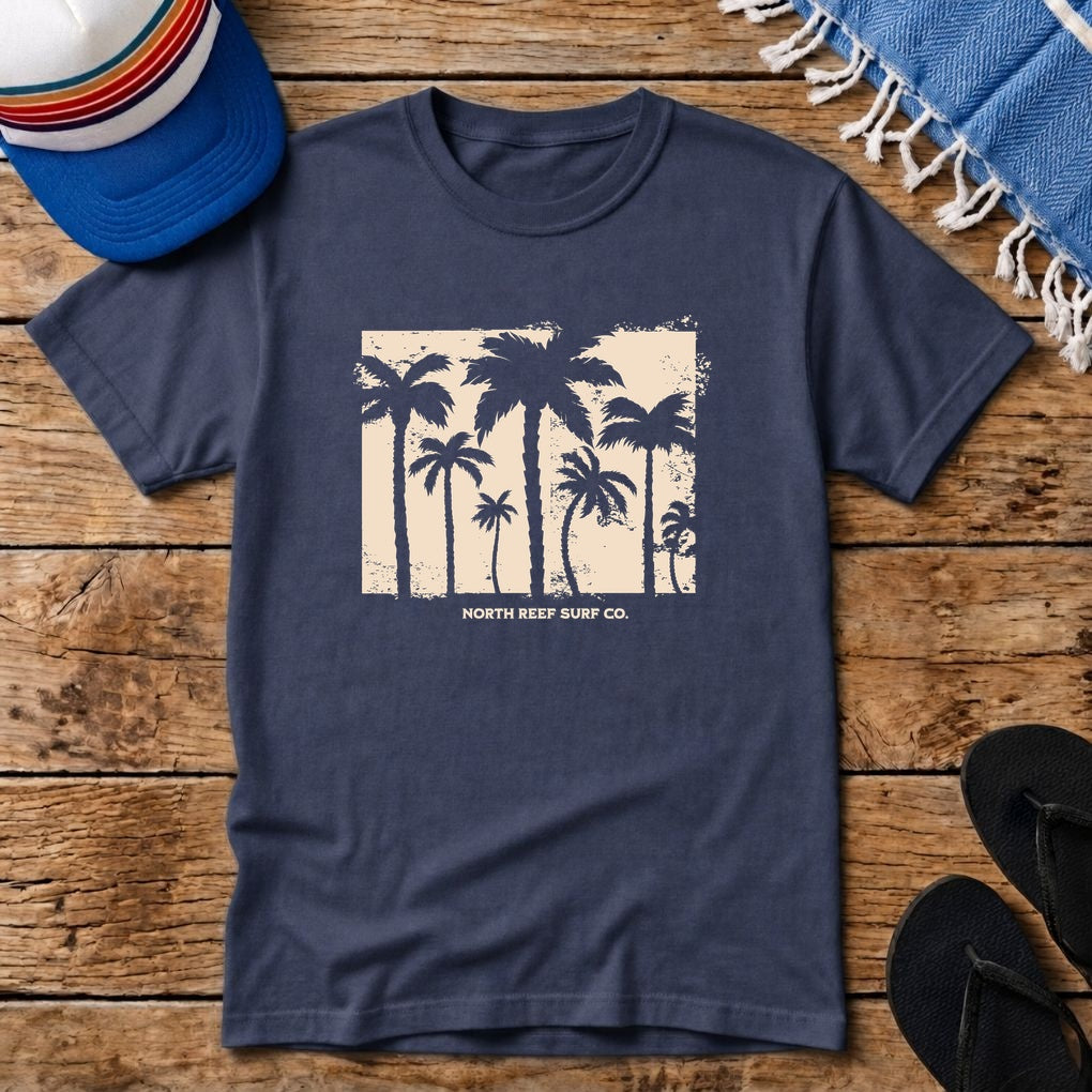 Palm Beach T-shirt