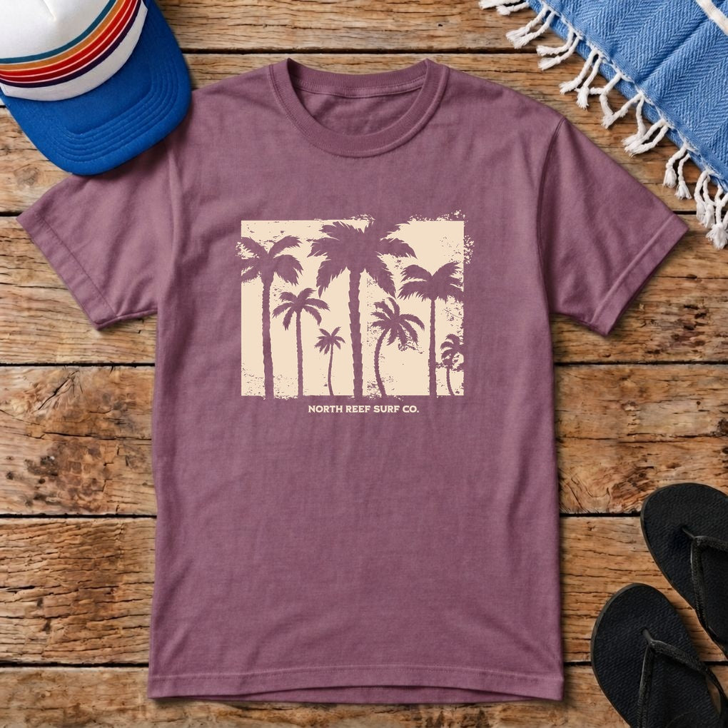 Palm Beach T-shirt