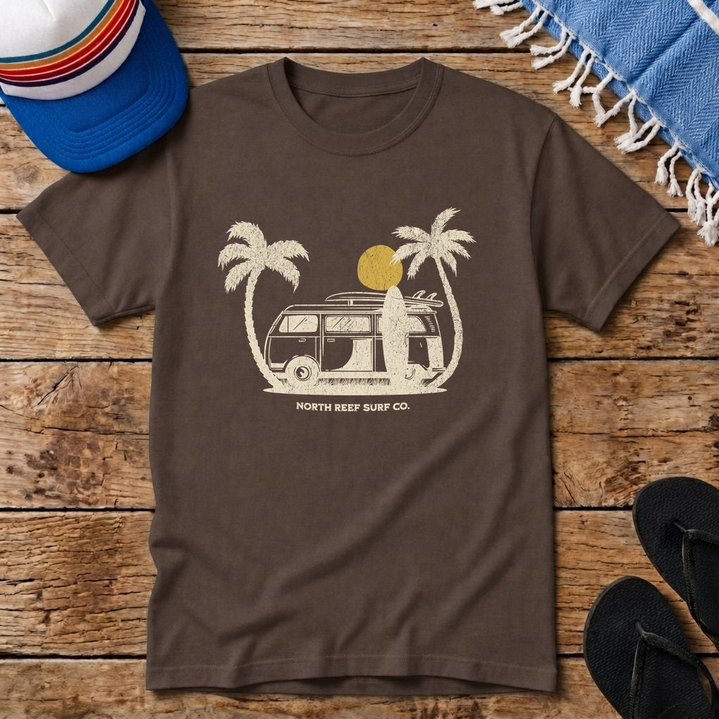 Van Life T-shirt