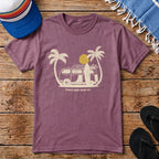 Van Life T-shirt