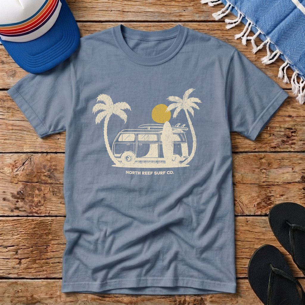 Van Life T-shirt