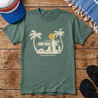 Van Life T-shirt