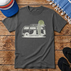 Vintage Surf Van T-shirt