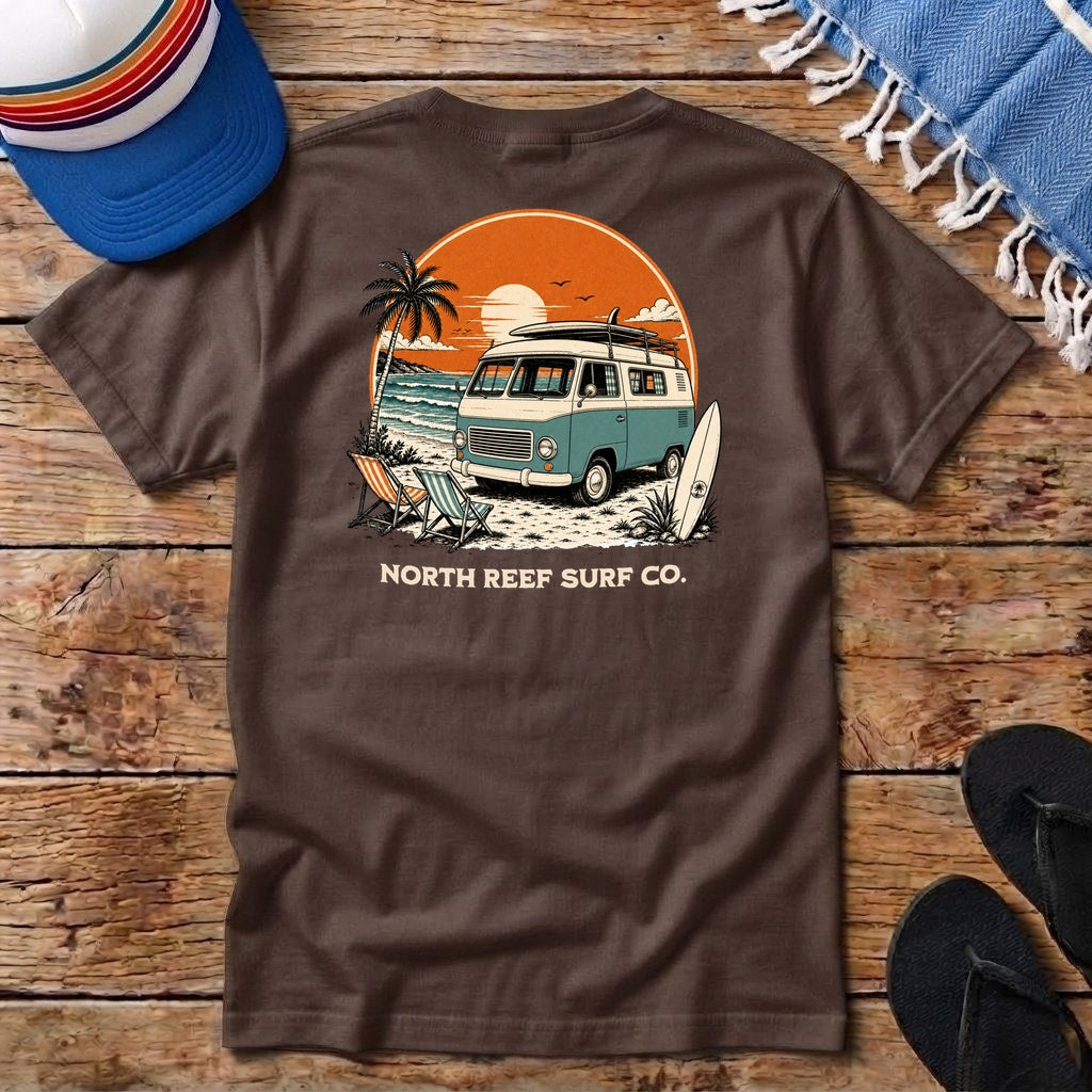 Beach Life T-shirt