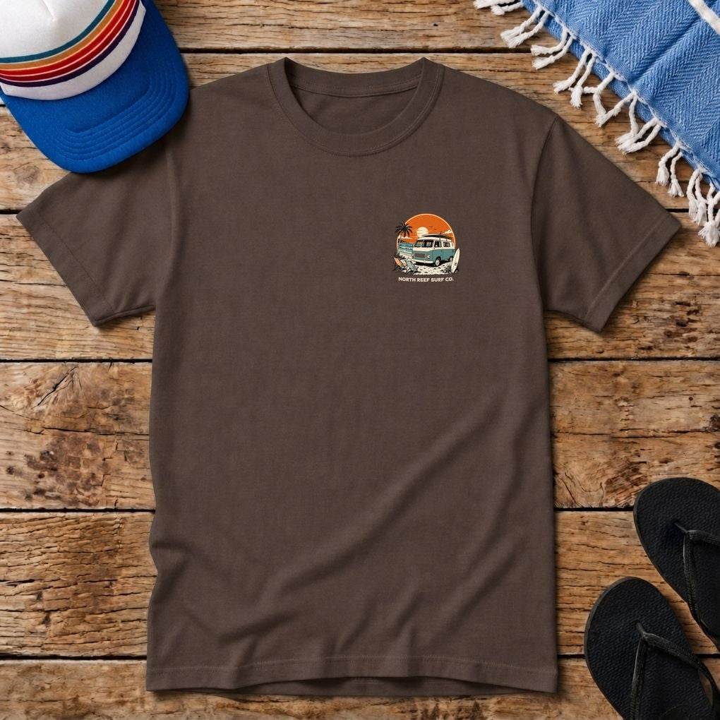 Beach Life T-shirt