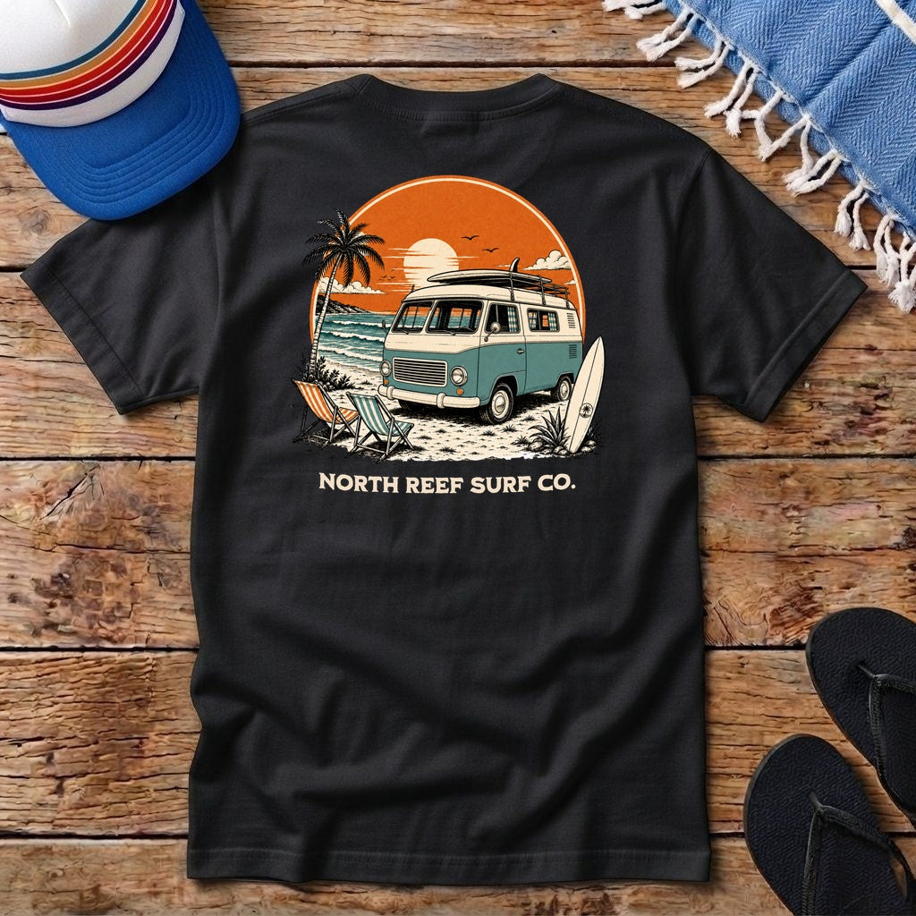 Beach Life T-shirt