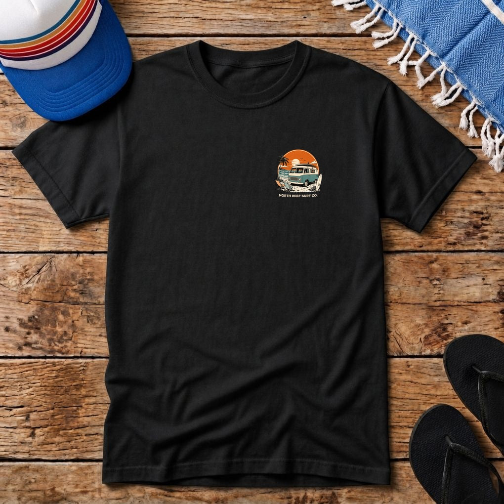 Beach Life T-shirt