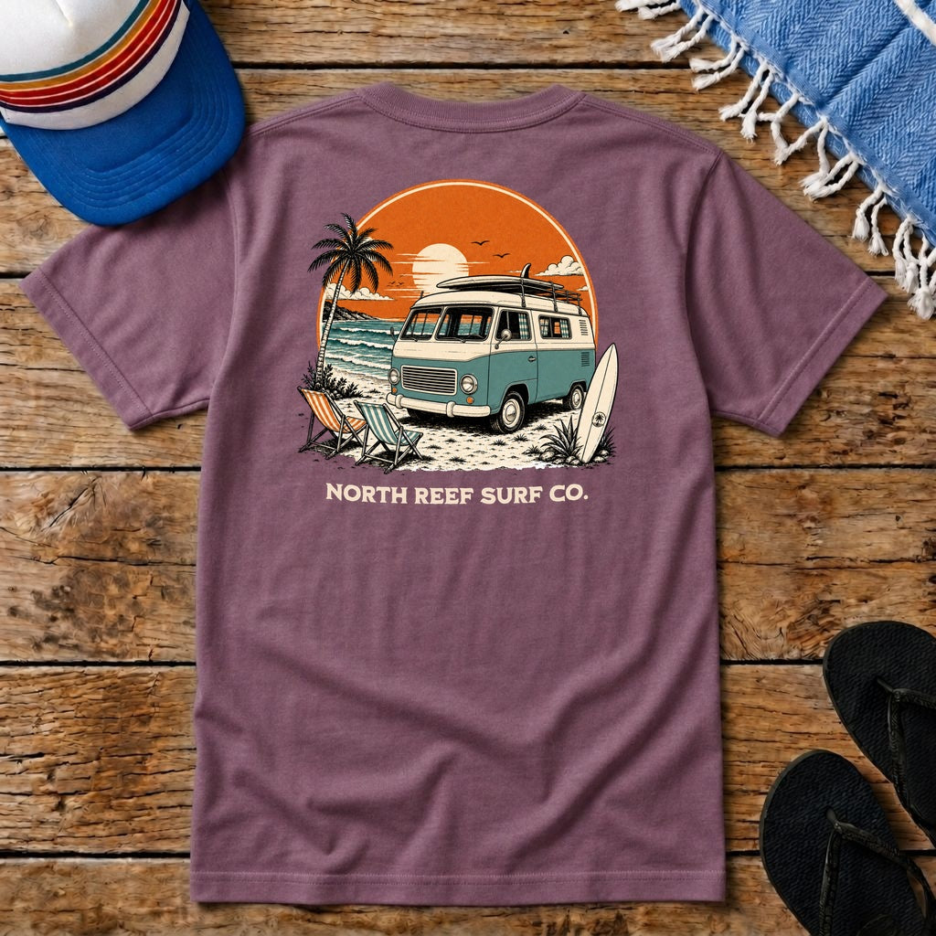 Beach Life T-shirt