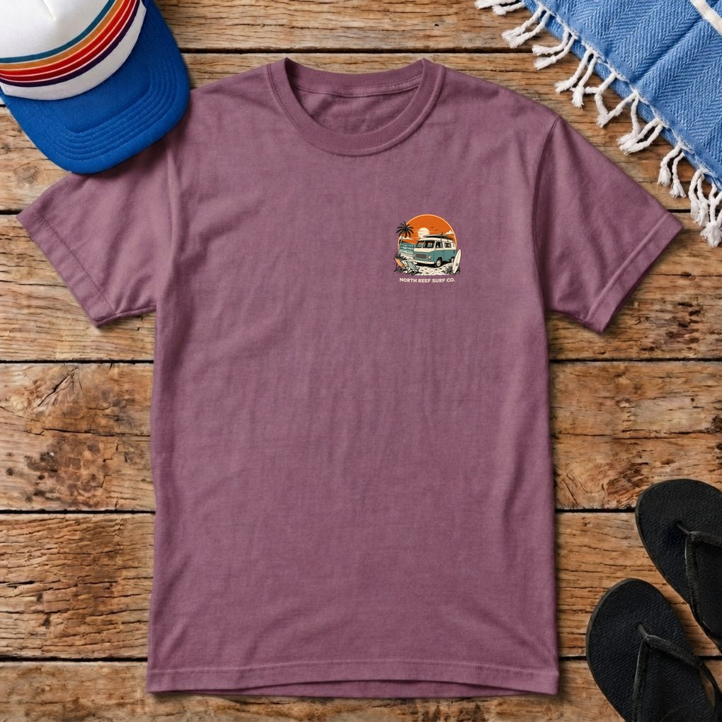 Beach Life T-shirt