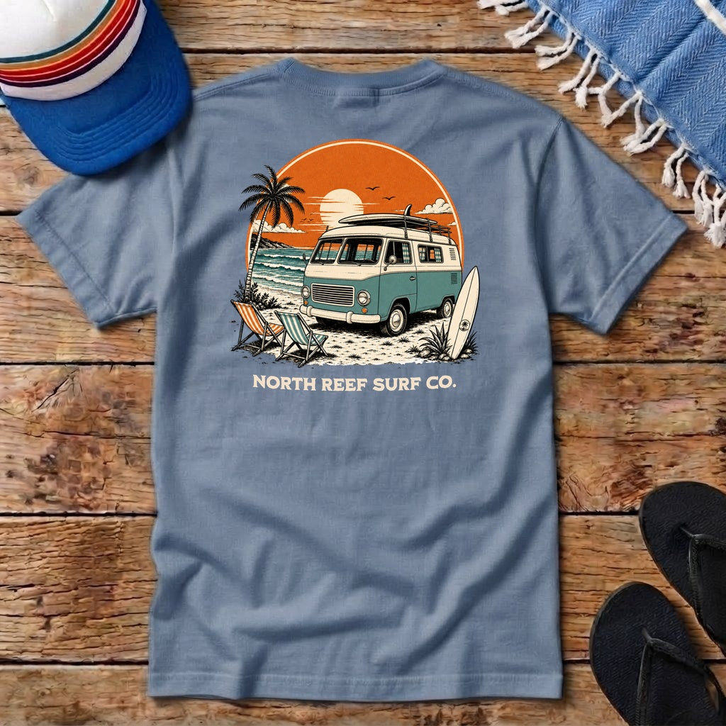 Beach Life T-shirt