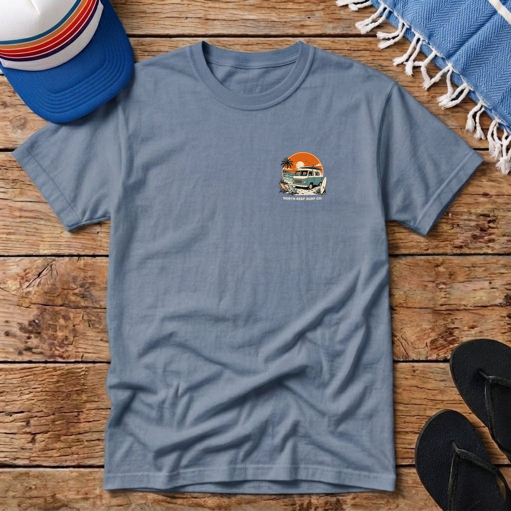 Beach Life T-shirt