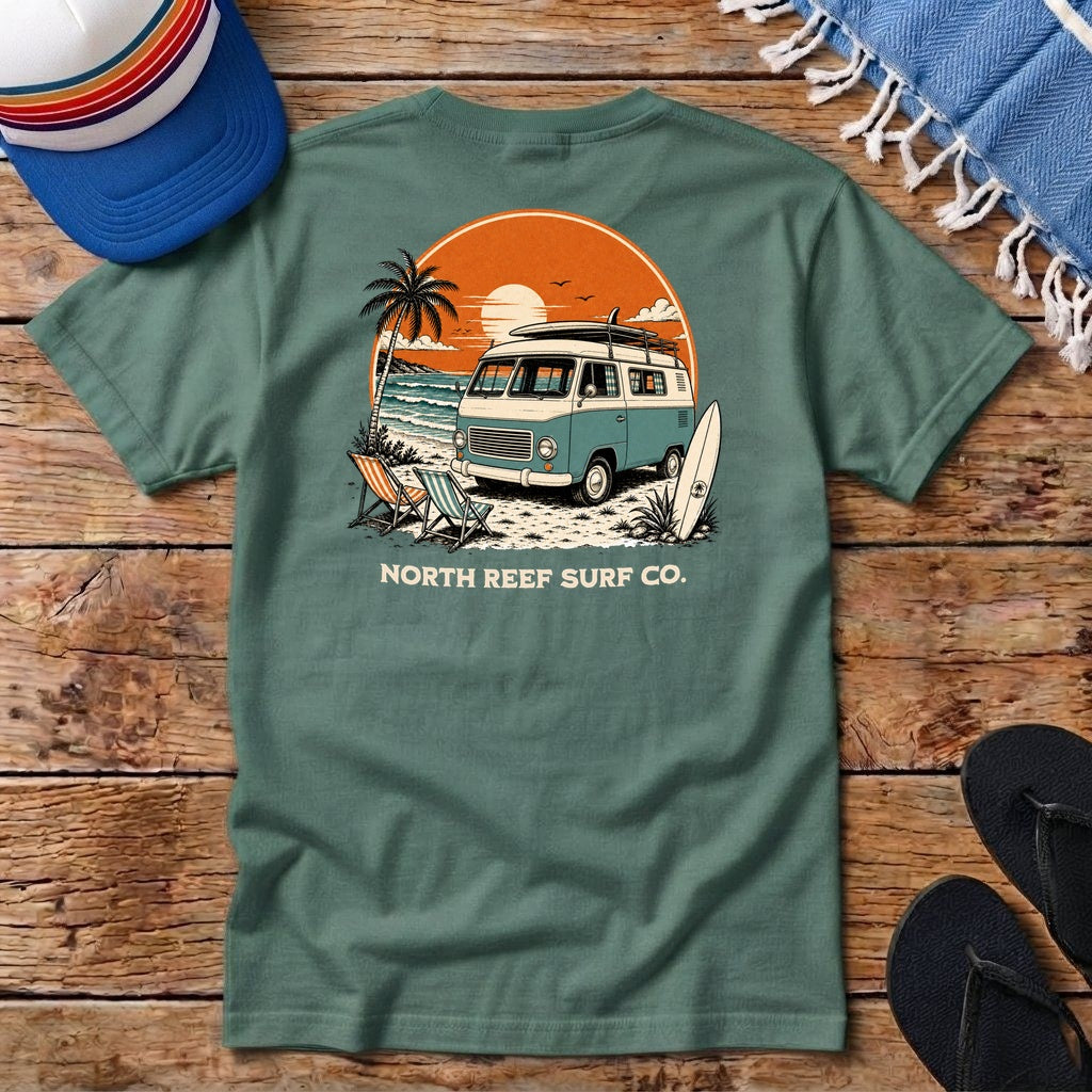 Beach Life T-shirt