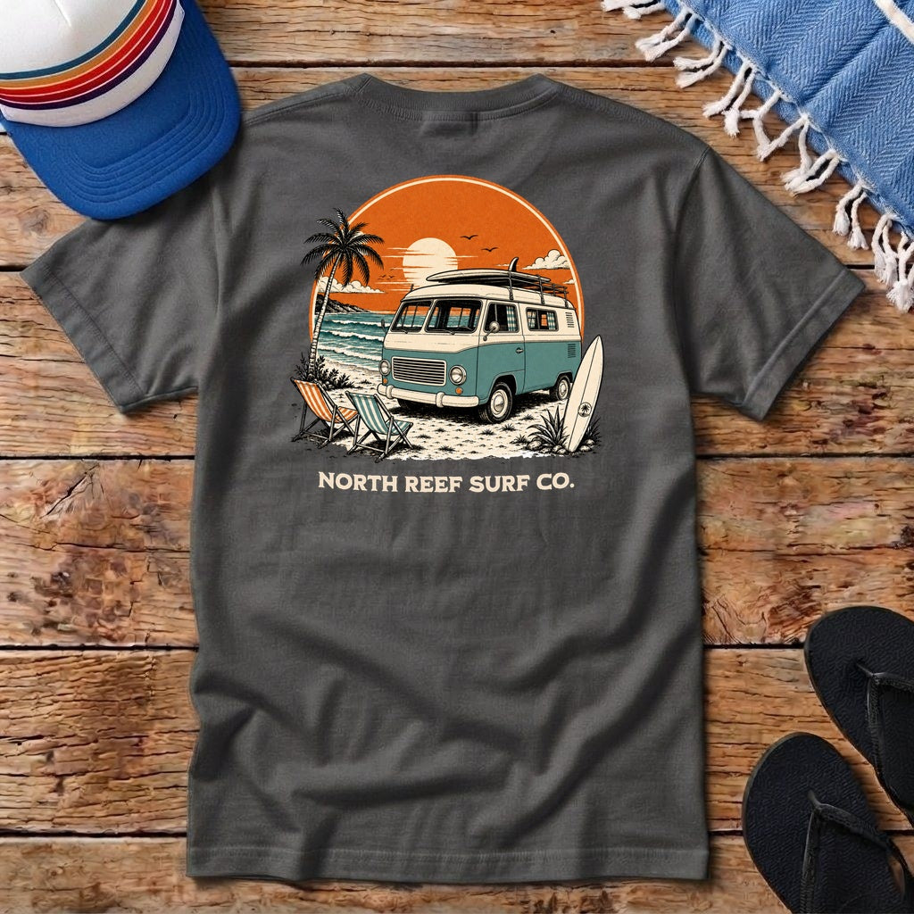 Beach Life T-shirt