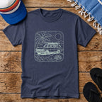 Summer Of Sixty Nine T-shirt