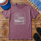 Summer Of Sixty Nine T-shirt