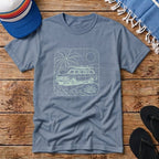 Summer Of Sixty Nine T-shirt