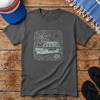 Summer Of Sixty Nine T-shirt