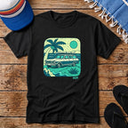 Summer Up North T-shirt