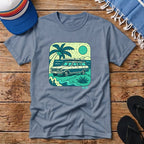 Summer Up North T-shirt